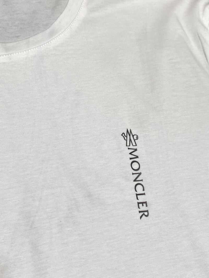 Moncler T-Shirts